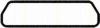 TRISCAN 515-6800 Gasket, cylinder head cover